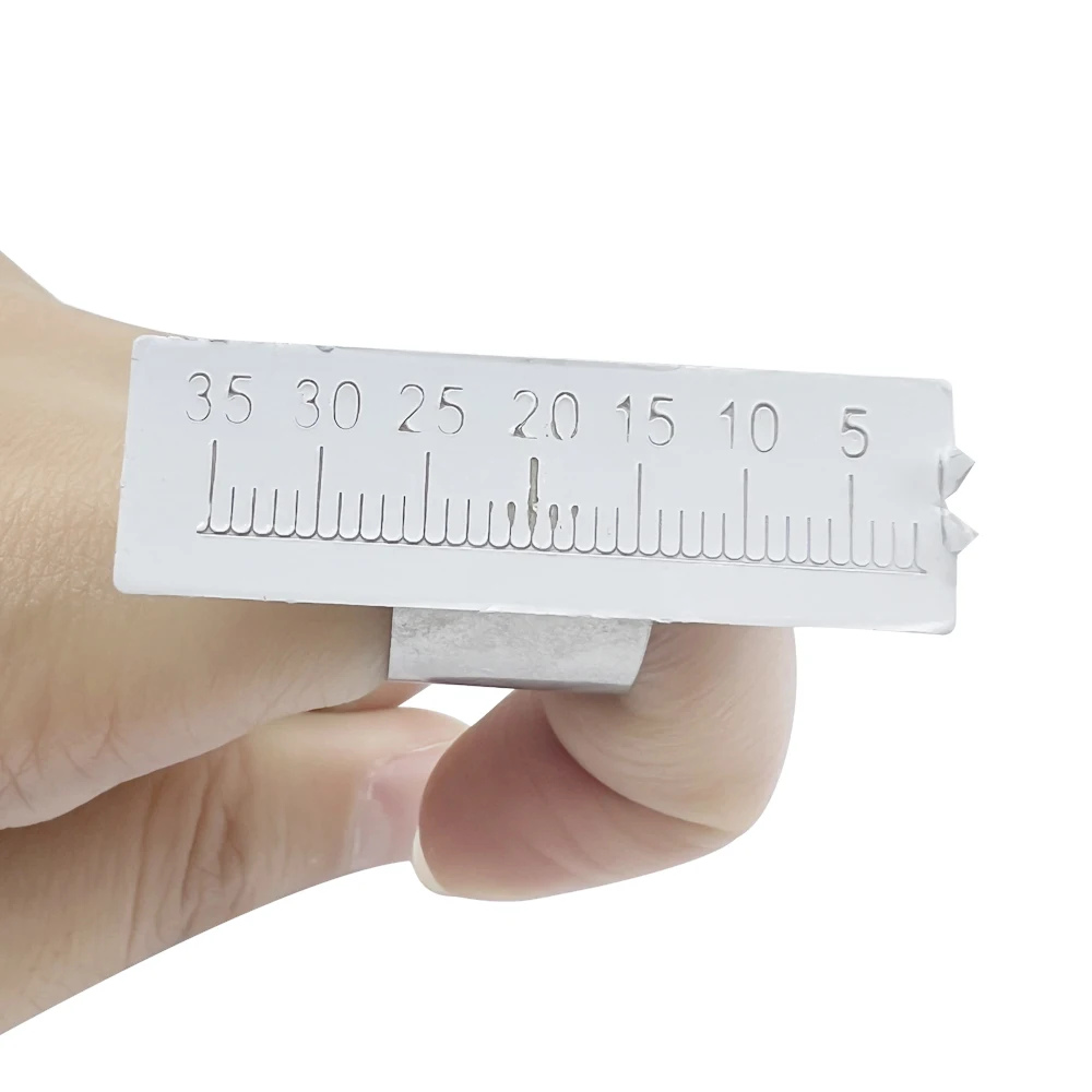 Cina Righello Per La Localizzazione Di Impianti Dentali Produttori, Fornori, Fabbrica - Prezzo - Foto 2