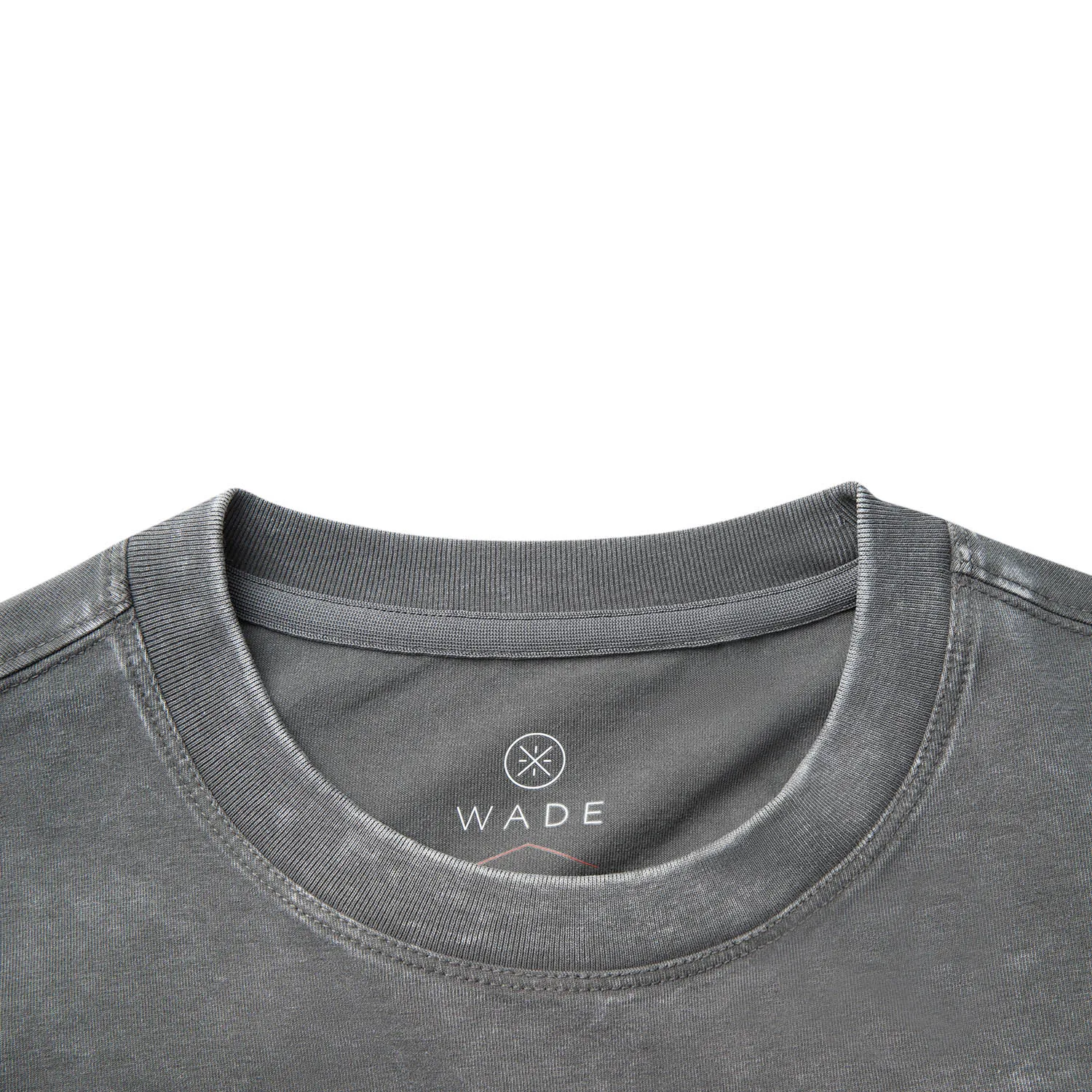 Li-Ning Men Wade Sports T-shirt 51%Cotton 35%Polyester 14%Viscose LiNing Casual Short Sleeve Culture Tee Tops AHSV815