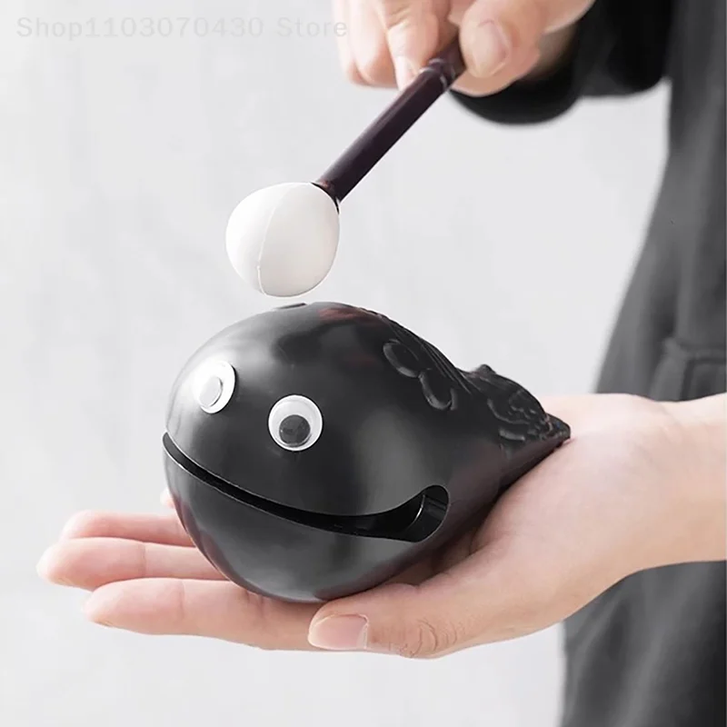 

Пластиковый буддийский счастливчик