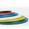 Color PP Hand Packing Tape Belt Strapping Fixed Braid Red Manual Rope Building Material Wood Goods Logistics Tray Book Box 5