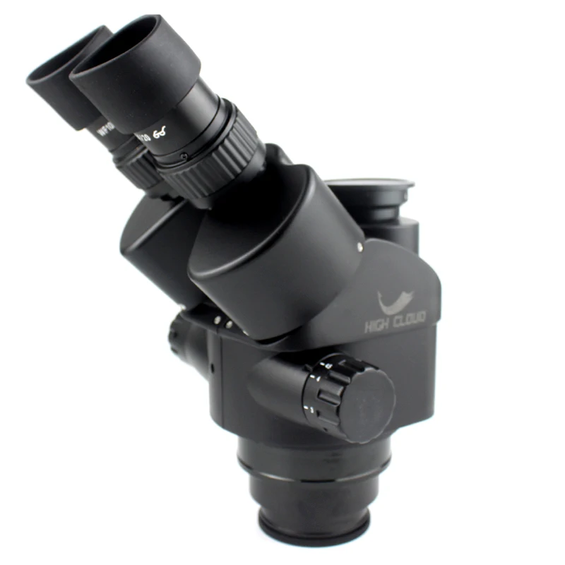 48MP 4K 1080P HDMI USB Video Camera Simul-Focal 3.5X-90X Continuous Zoom Stereo Trinocular Microscope