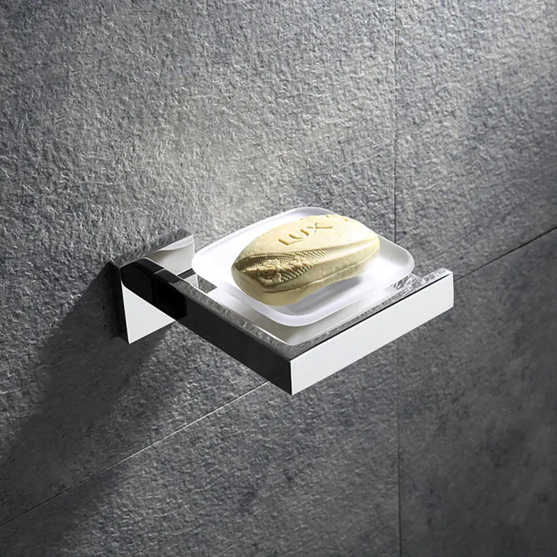 Mirror Polished Stainless Steel Bathroom Towel Bar Rack Toilet Paper Holder Toilet Brush Soap Dish Bathroom Hardware toilet paper holder bathroom hardware set bathroom hardware accessories