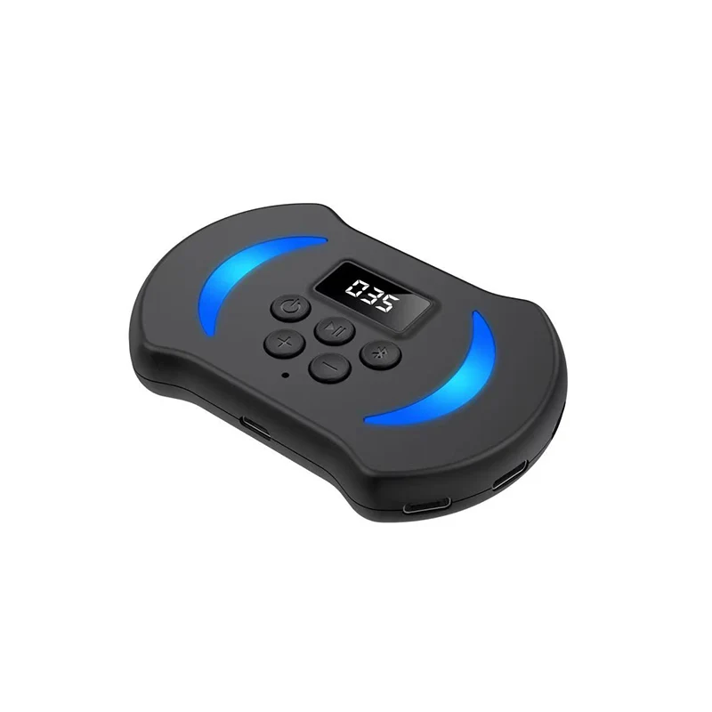 

Mobile Screen Connector Automatic Clicker Live Like Hearts Game Silent Physical Grab Order