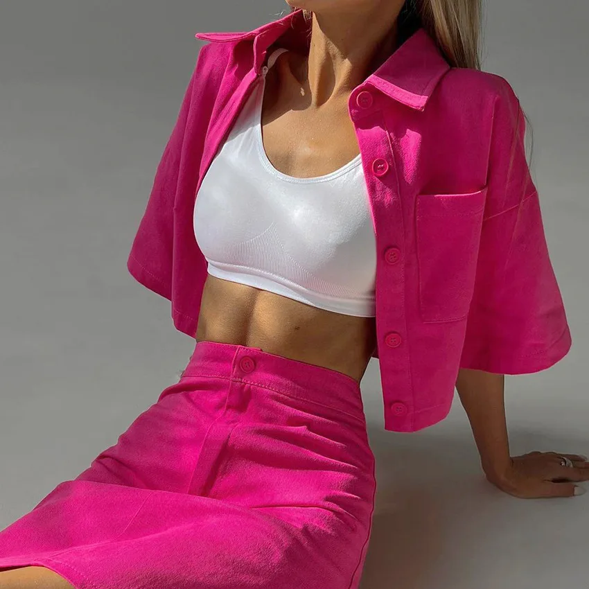 Рисунок 4 - Летний комплект из 2 предметов