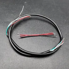  Humbucker Electric Guitar DIY Kit Double Coil Pickup Bobbin/Ceramic Bar/Cable/Blade/Baseplate/Plastic Gasket Pieces Guitar Parts 