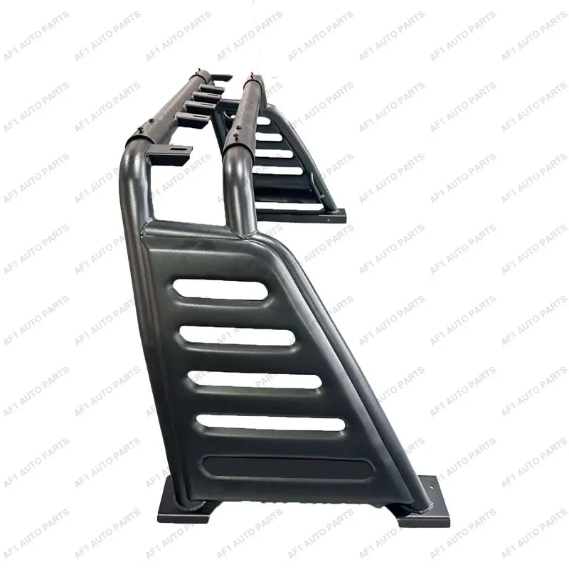 헤비듀티 오프로드 롤바 |   램 1500 2019-2024용 TRX 스타일 스포츠 바