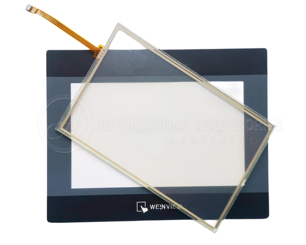 Novità Per Touch Screen Tk6070Ip/Iq/Up Pellicola Protettiva Tk6071Ip/Iq Tk8071Ip Touch Panel