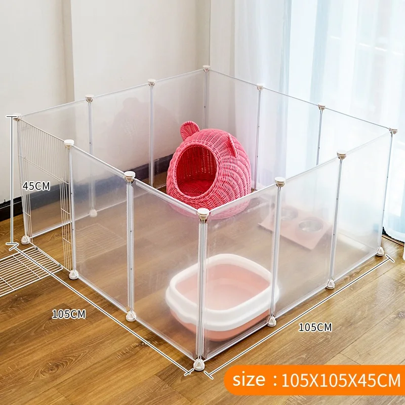 12pcs with Door