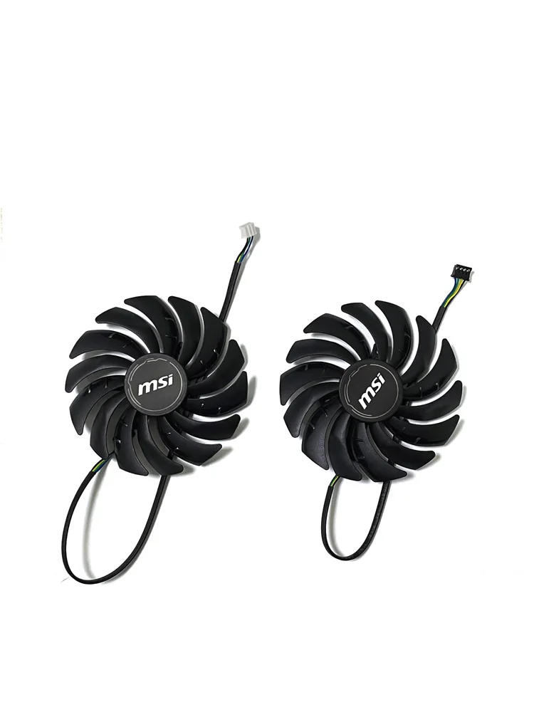 de refrigeração para msi rtx 3070 3060