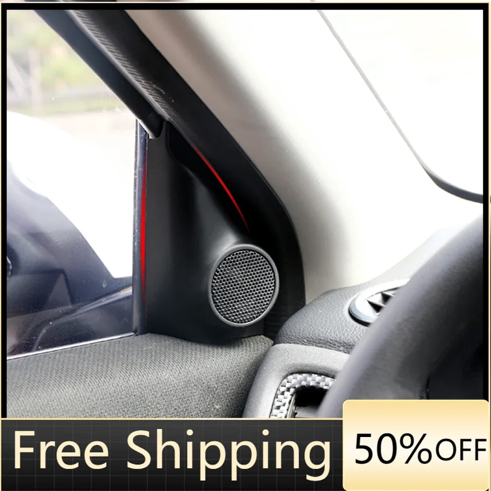 Amazon | NEXVOG フロントドア ハイピッチ ラウドスピーカー