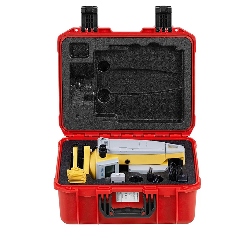 

New Laser Total Station, Reflectorless,1000M NTS-362R10LND