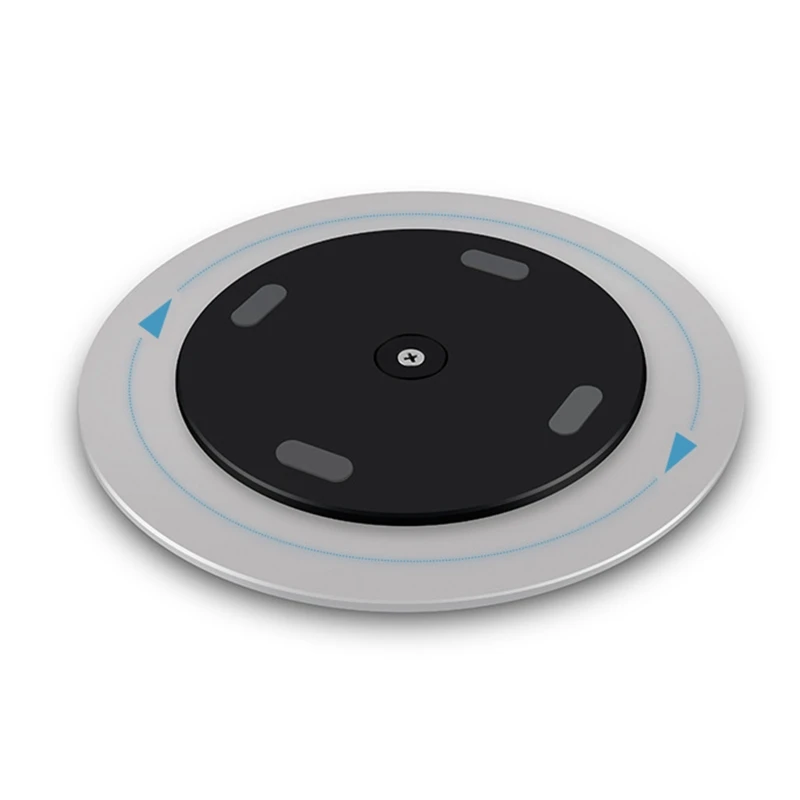 ����Ϳ� �߰��� ȸ���� ��Ʈ�� Ȧ�� 360�� ȸ�� �˷�̴� ���̽� St