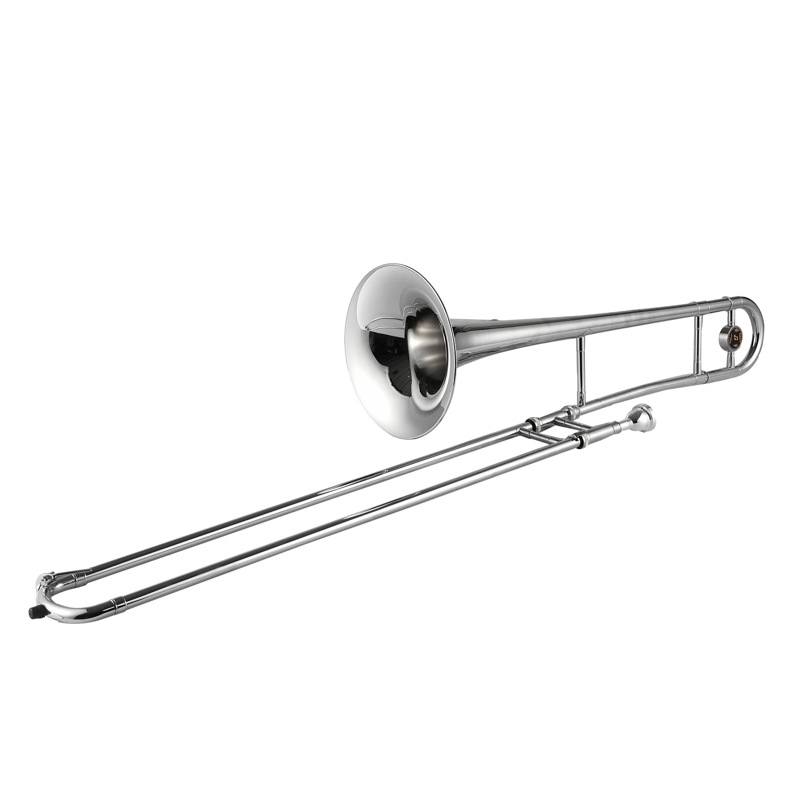 pence Bageri Sport Ammoon Trumpet Alto Trombone Brass Bb Tone B Flat Wind, 50% OFF