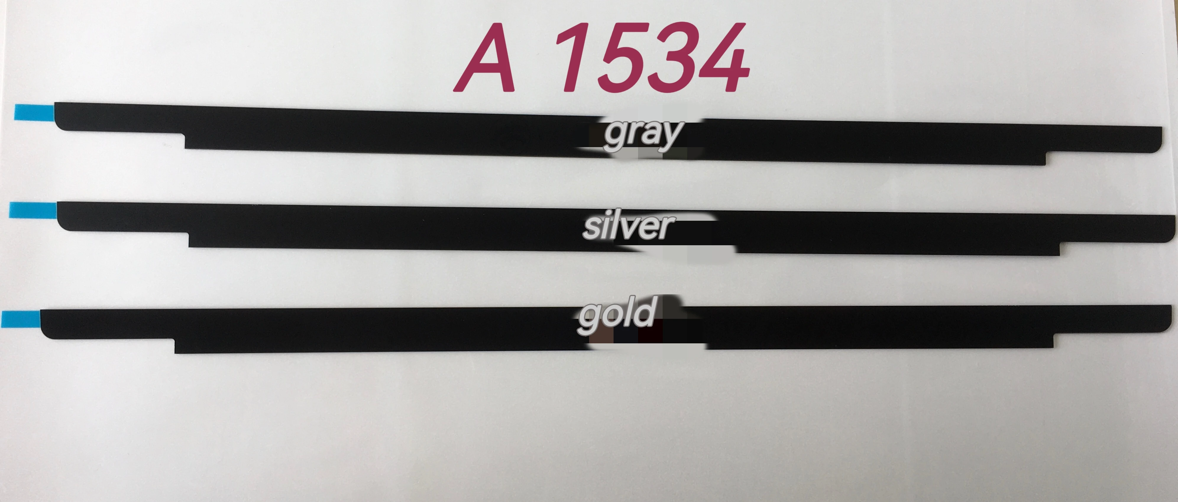 Nuova Cover Con Logo Frontale Con Cornice Lcd Per Macbook Air A1534