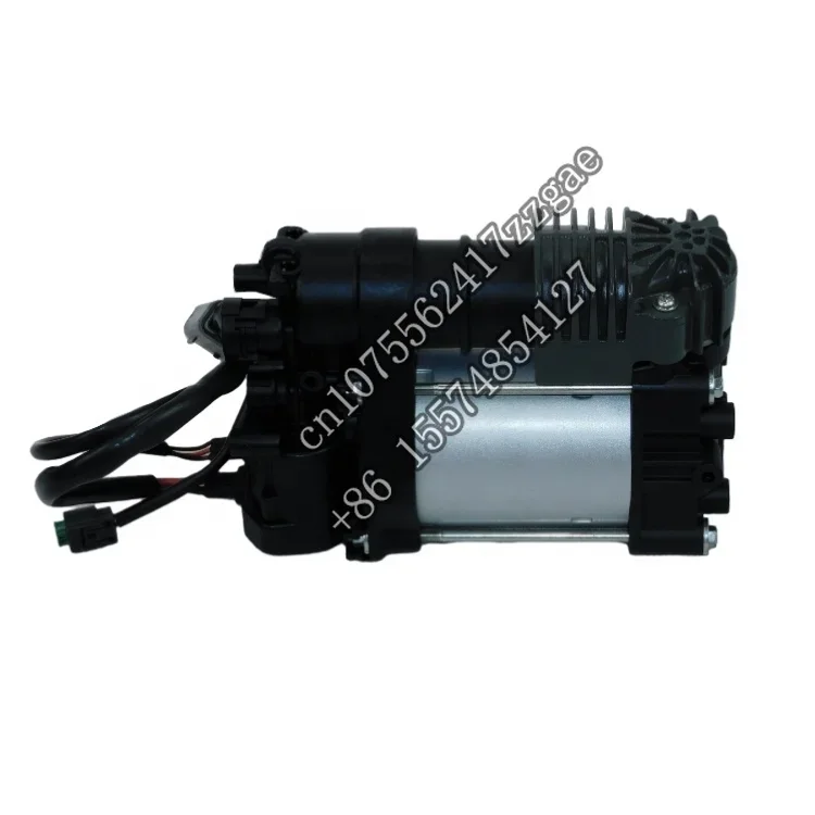 High quality auto parts Air suspension compressor 97035815107 Original factory parts manufacturing Used for Panamera