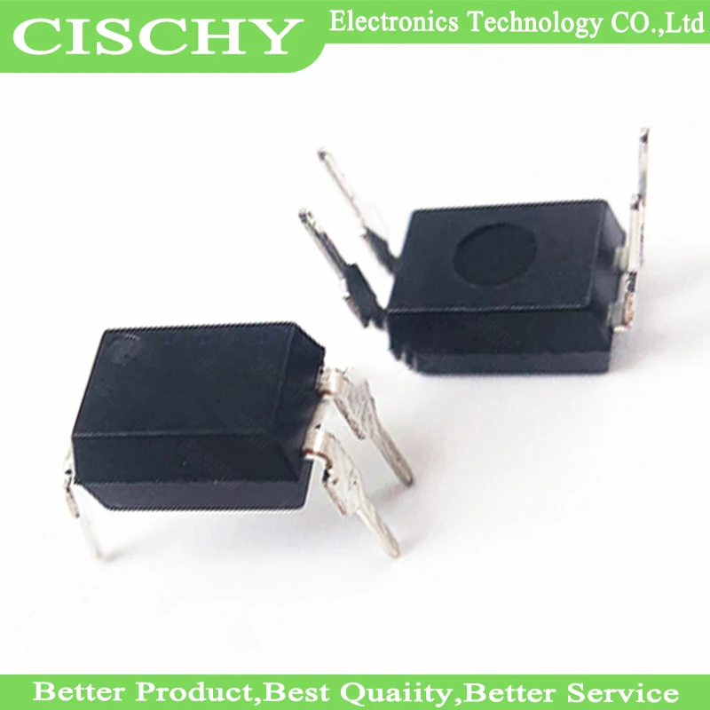 10pcs/lot Cosmo1010-817 Cosmo1010 1010-817 817 Dip-4 - Integrated ...