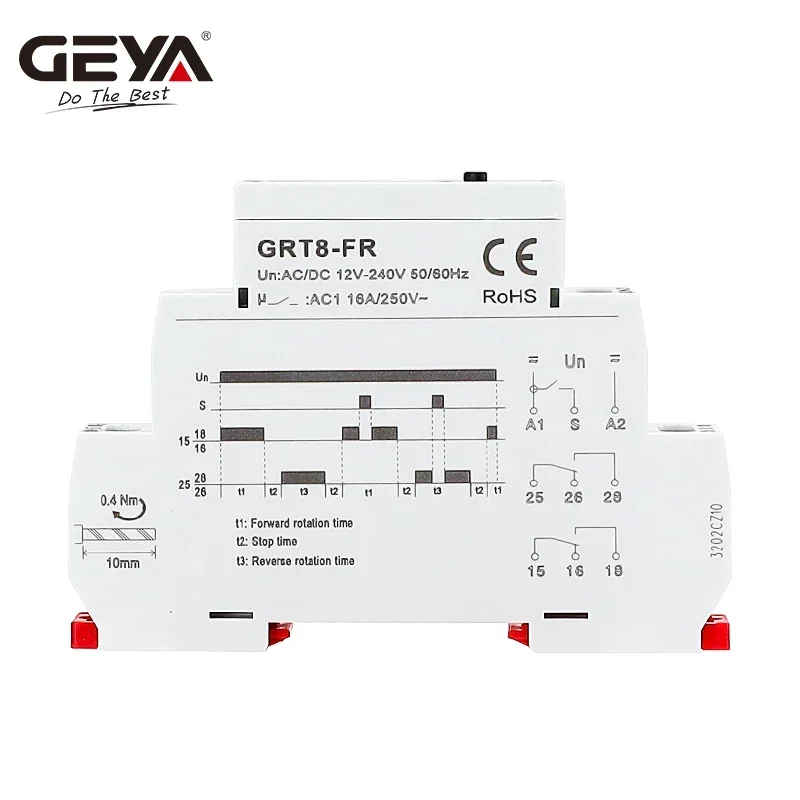 dc 12 240v 16a 2spdt versao digital grt8 fr 03