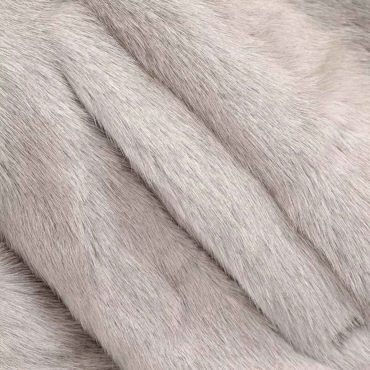 HH Winter Damenmode Einfarbige Jacken mit Umlegekragen und Taschen, Langarm Einreihiger Kunstpelz Langer Mantel – Detail 9