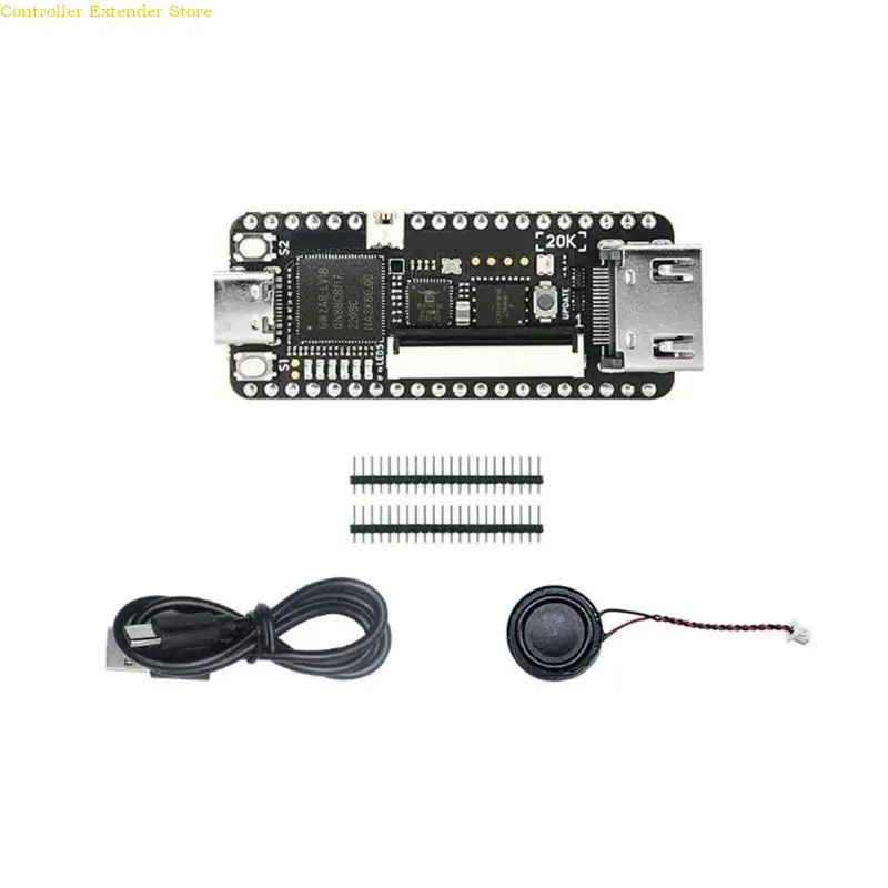 DIY Ϻ  Ŀ   Sipeed 20K FPGA 