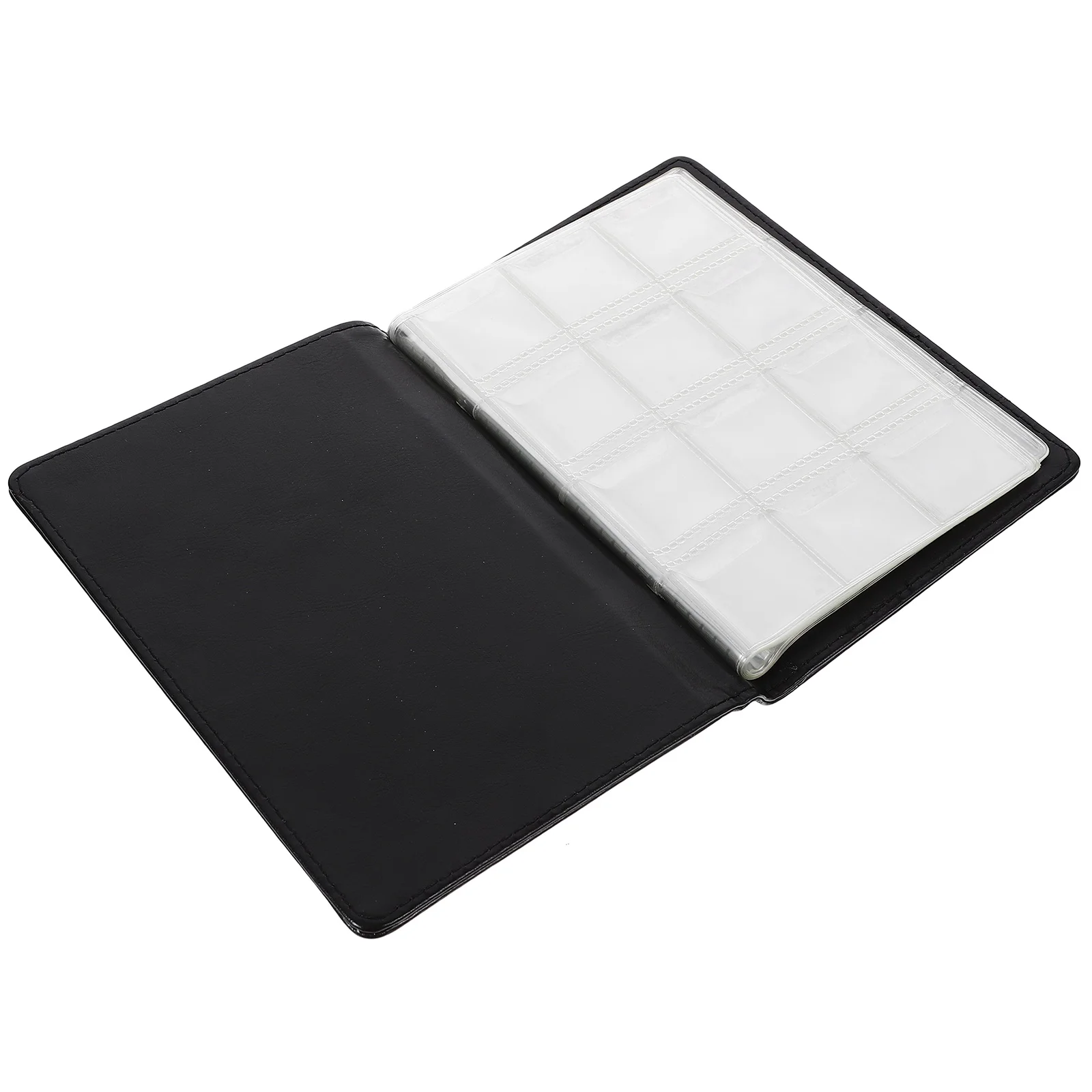 Рисунок 3 - Альбом для коллекционирования монет