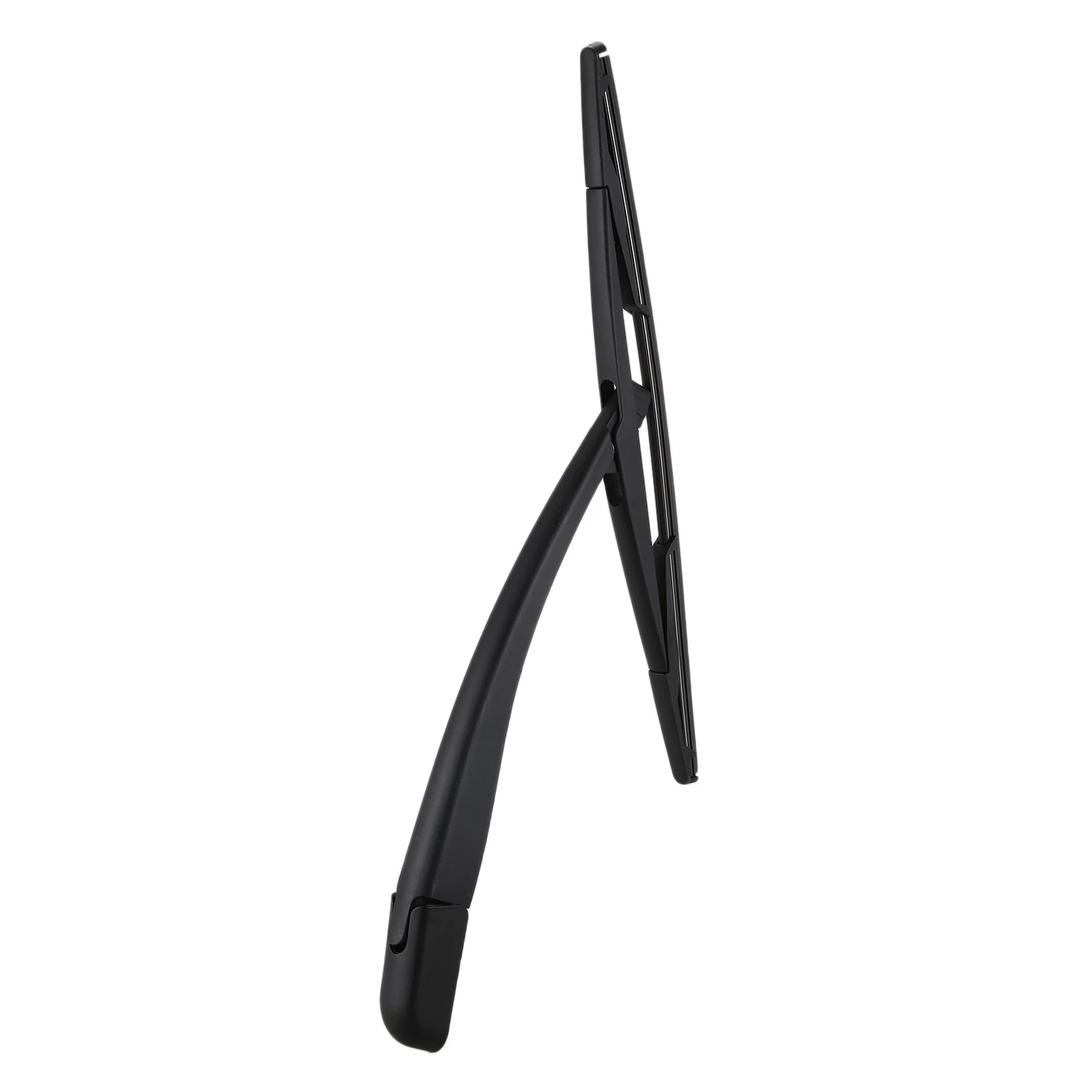 

Brushes + Wiper Blade Arm Black for Car Rear Bezel 307 SW /
