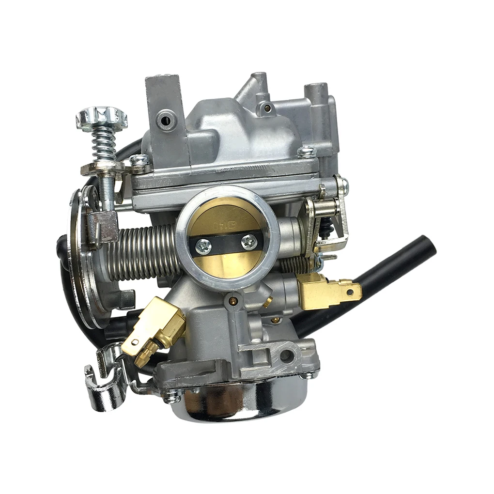Carburetor Motorcycle Sturdy Carburetors Electric Accessory Replacement