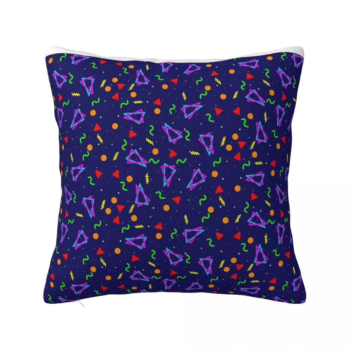 

Arcade Carpet Headboards Decorative Pillows 45X45 Cushions Cover Pillow Case Pillow Cover