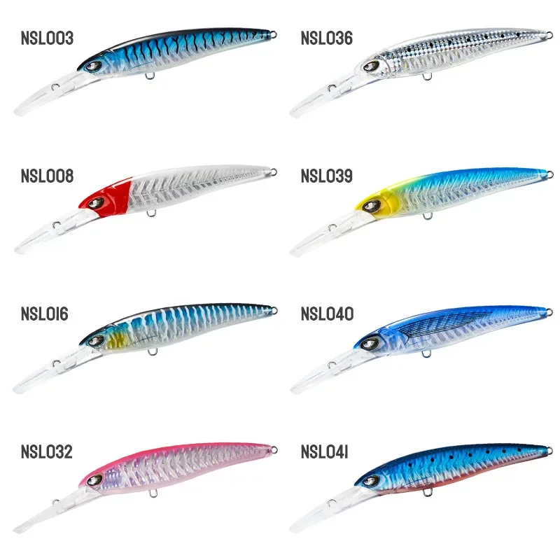 MF-140 フローティングミノー 26g 【公式通販】