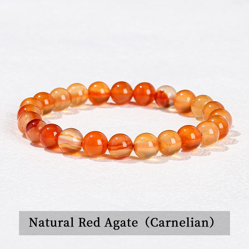 Red Agate