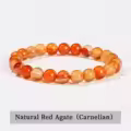 Red Agate