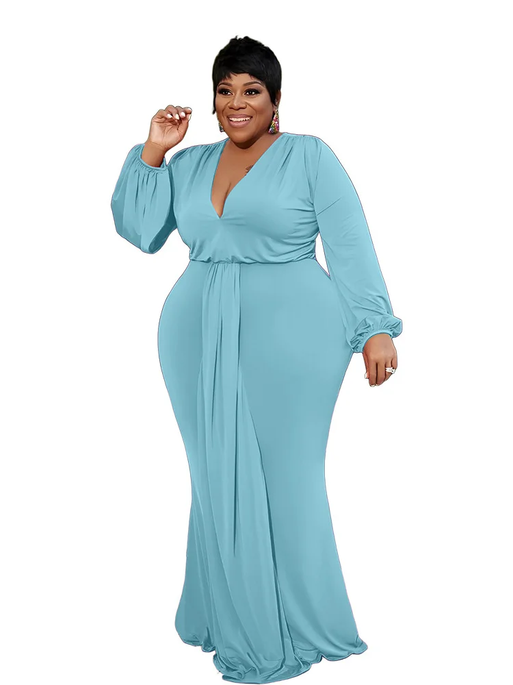 X-LArge, jolie robe ! main image 1