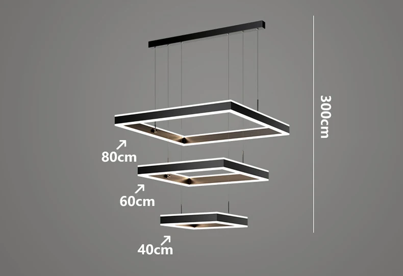 Pendant Light Nordic Home Decor - Image 4