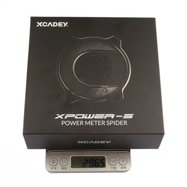 XCADEY XPOWER-S SRAM 3H 104BCD デッカスチェーンリング MTB