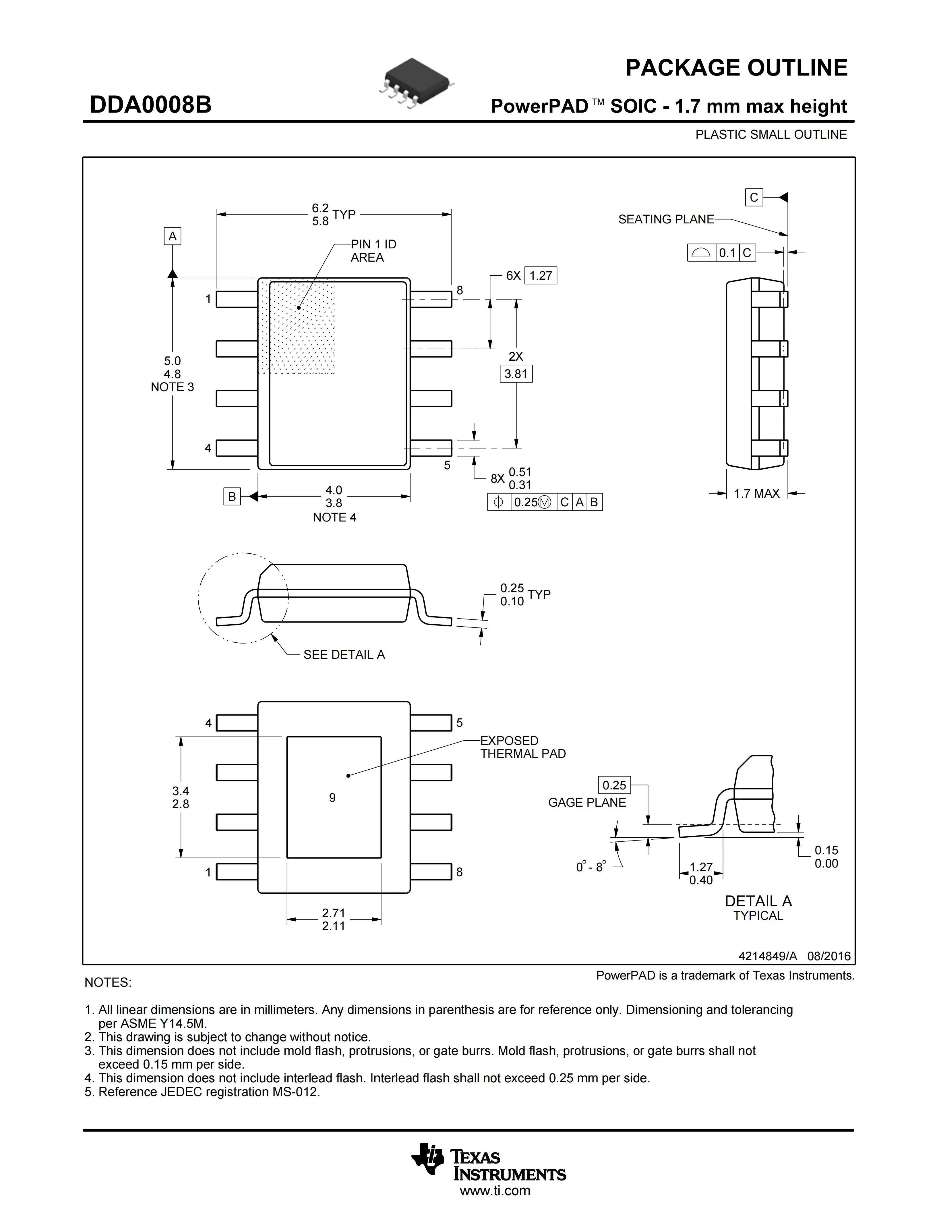 LMR16010PDDAR LMR16020PDDAR LMR16030PDDAR LMR33610ADDAR – Detail 32