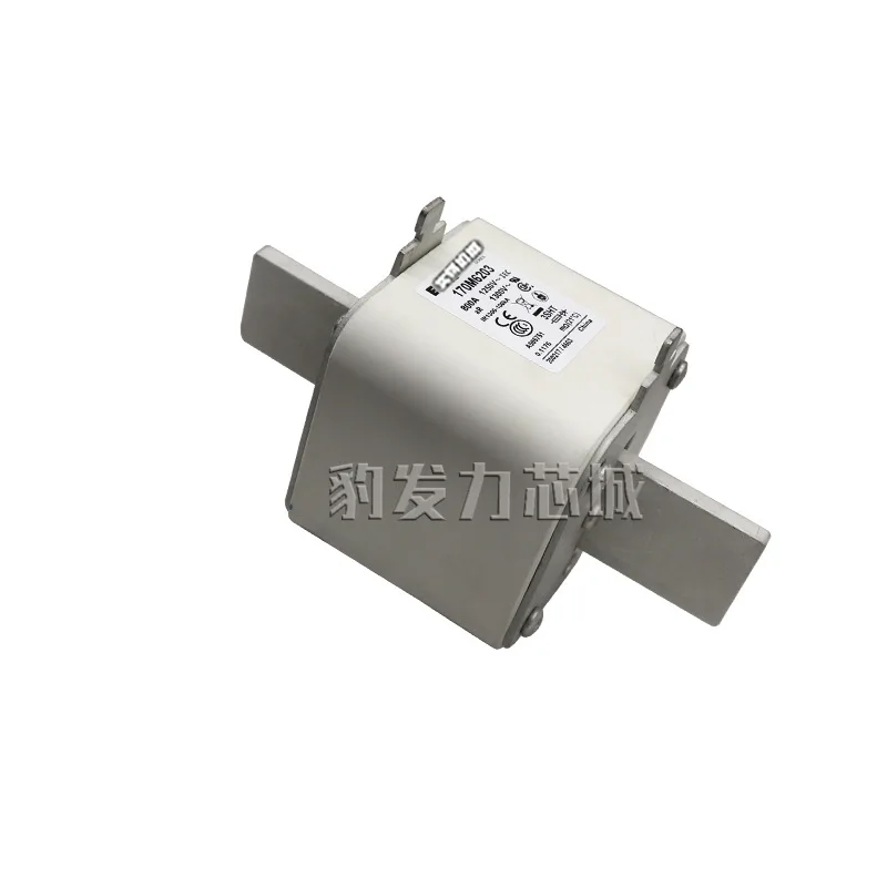 170 M6261/6262/6263/6264/6265/6266/6267/6268 Nuovo Fusibile