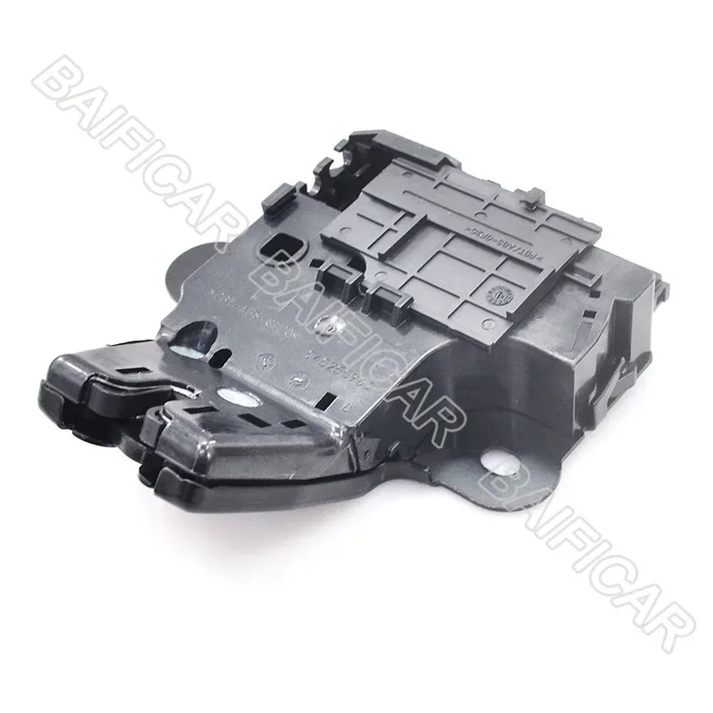 Baificar Front Rear Trunk Lock Lid Latch Actuator For Chevrolet Camaro Cruze Buick Lacrosse Regal Cadillac ATS 11-17