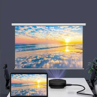 Male to Male HDTV to Micro HDTV Digital Audio Video Cable V1.4 M/M 1080p 1440p for HDTV PS3 XBOX 3D HDTV 6