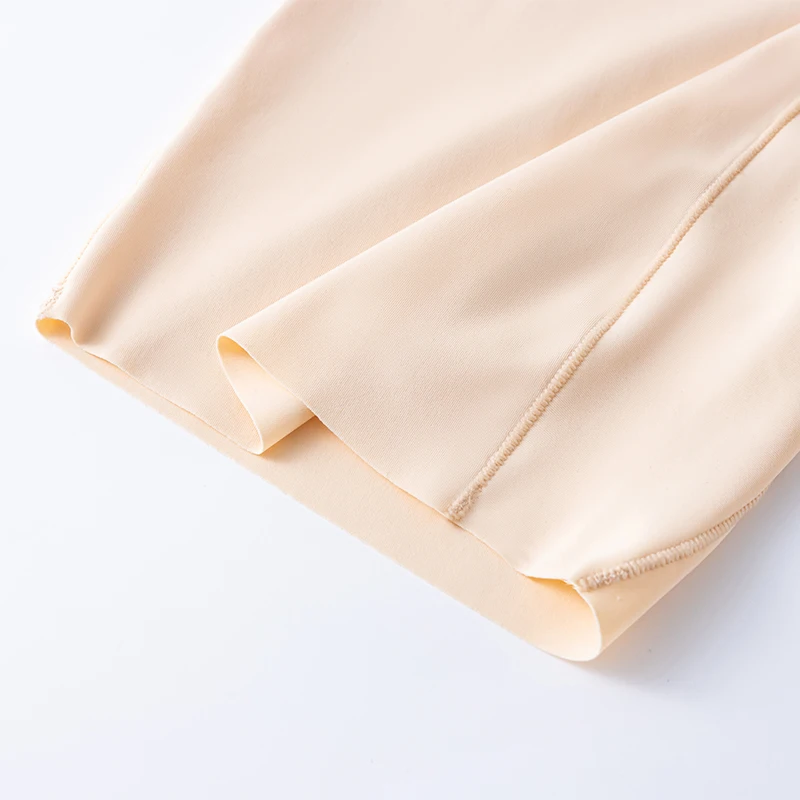 Sicherheit Shorts Sexy Unterwäsche Frauen Taille Trainer Frau frauen Shaper Abnehmen Höschen Mit Bauch Straffung Butt Heber Hohe – Detail 16