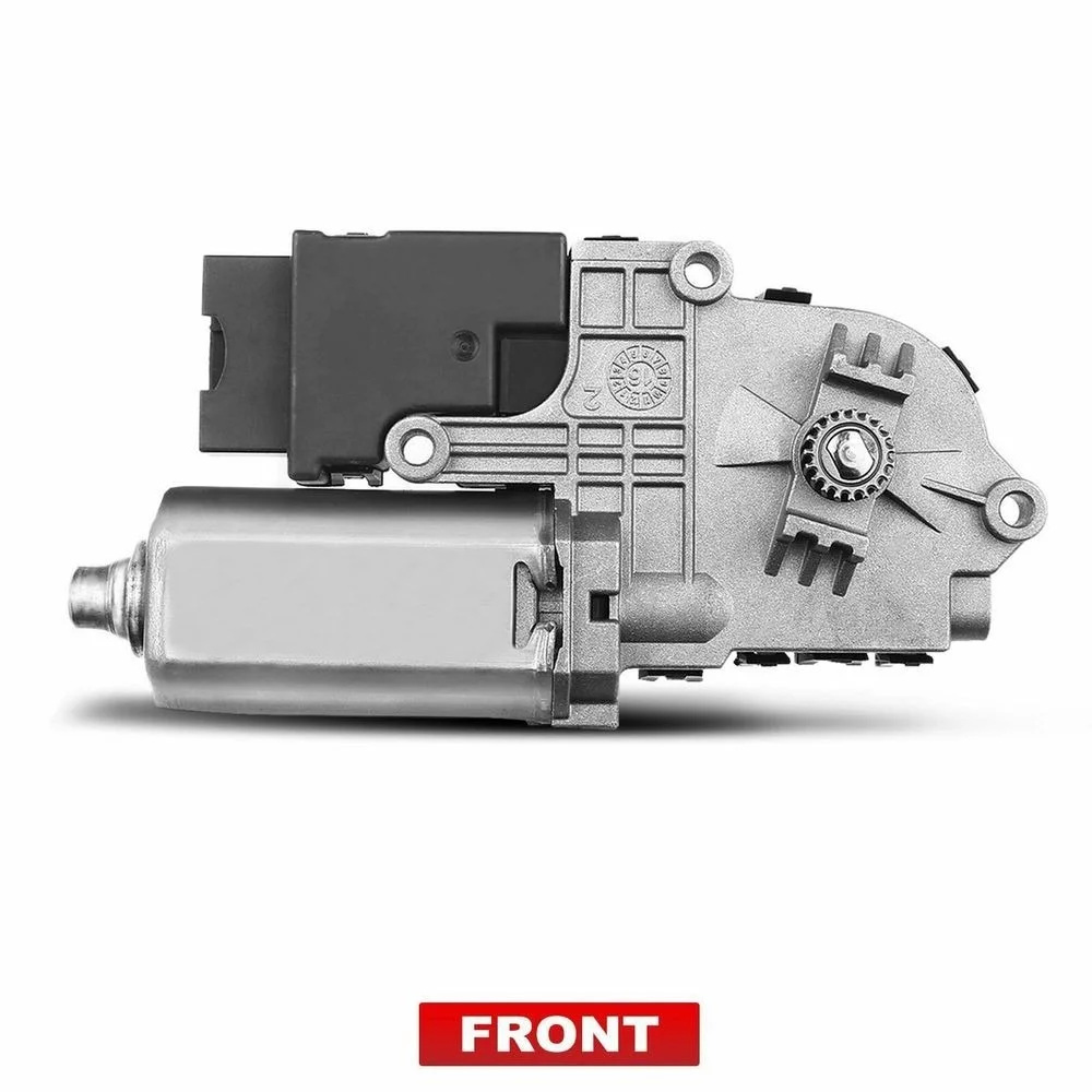 Motore Del Tetto Della Luna Del Tetto Apribile Bb5Z-15790-A Muslimaur Per Ford Explorer Sport Utility-Con Tetto Apribile 4-Door 2011-2017