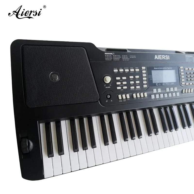 Arabic Style 61 Keys Piano Keyboard 16110S