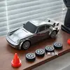 Ask North Wind 993 Liquid Silver Half Proportional Throttle Rc Remote Control Car Entry Drift Car Remote Control High Speed Car 5