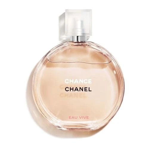 Chanel Chance Eau Vive, 100 ml (Dubai, UAE) (dubai25) eau de Toilette  perfume perfume from UAE UAE Arabic perfume - AliExpress