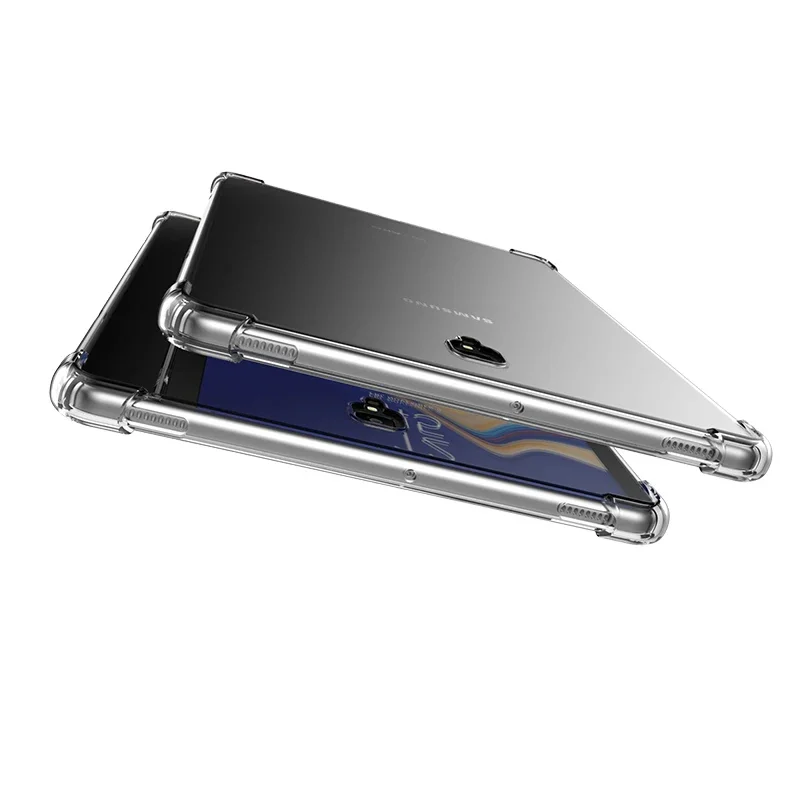 Ｚ   S4 10.5 2018 T830 SM-T835 Ƽ տ TPU Ʈ ȣ ̽,  A 10.5 at590 f   Ǹ Ŀ