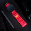 Black red