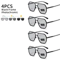 Black PH 4pcs