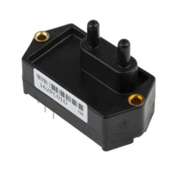 

162PC01D 1PSI Pressure Sensor Analog Voltage Brand New