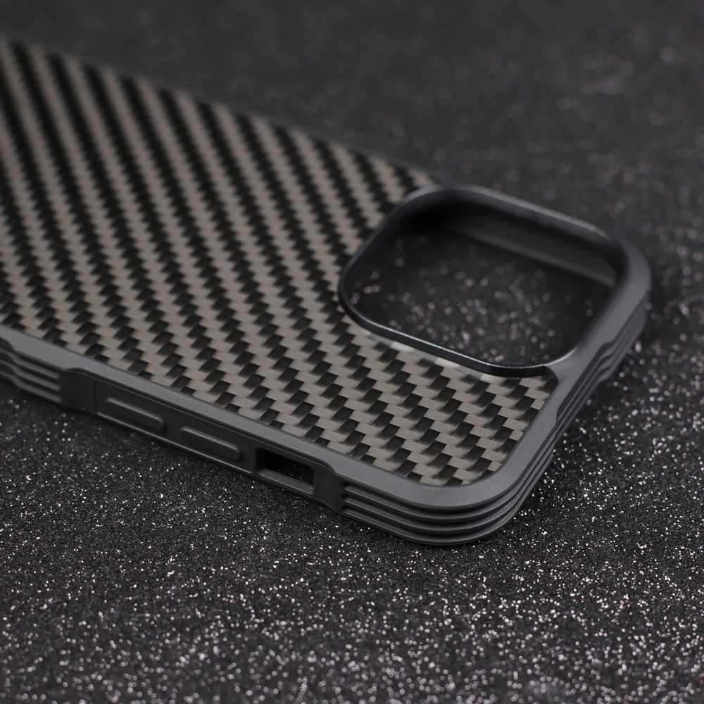 galaxy s22 ultra flip case YTF-Carbon carbon fiber phone case For iphone 13 Pro Max case Ultra-thin Soft border carbon fiber+TPU iphone 13 MINI cover classic galaxy s22 ultra case