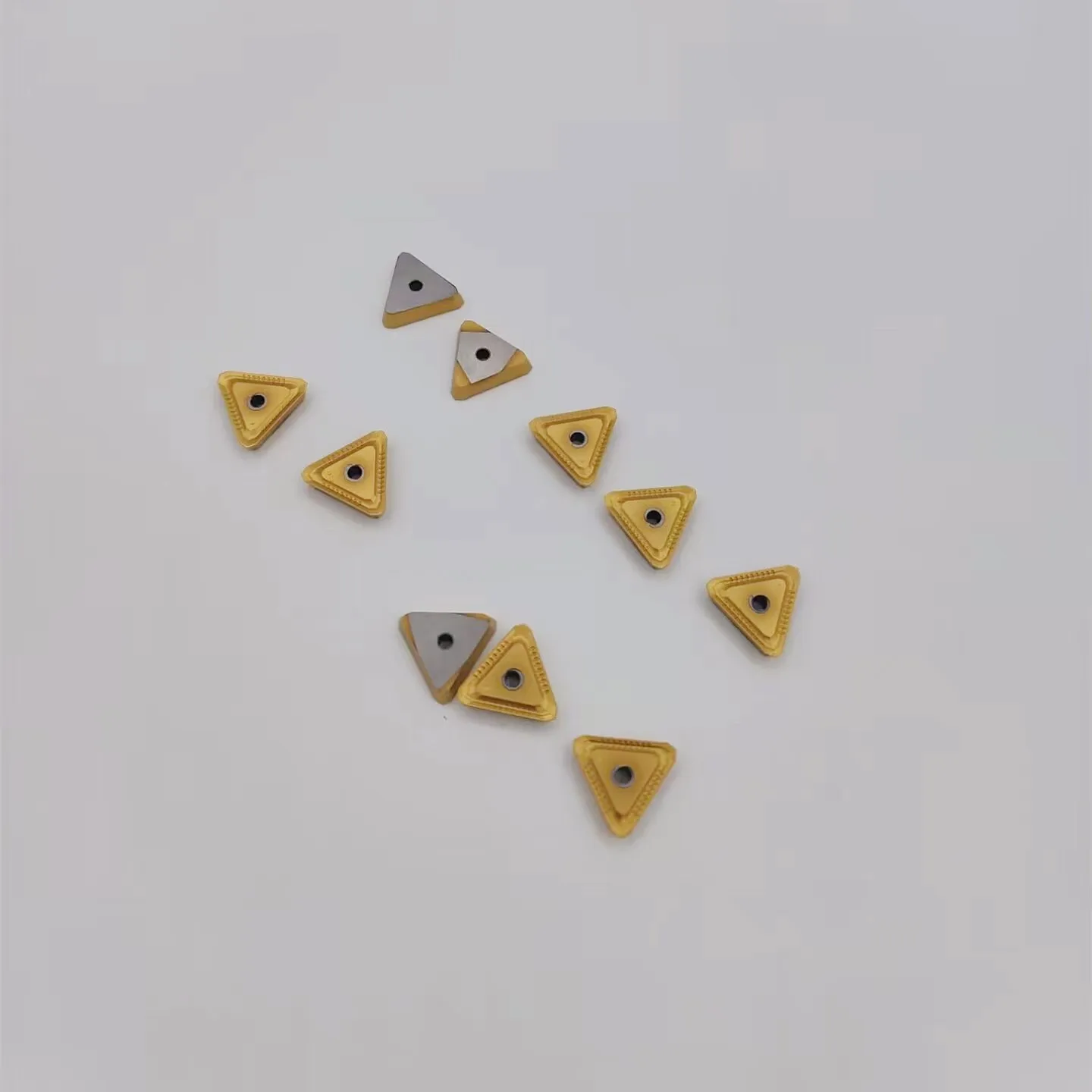 Original TPMR1603PPR-EM-Q1 OP1215 OP1315G Carbide Inserts TPMR1603 Inserts