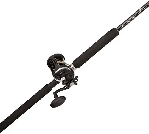 

®Rival™Levelwind Combo