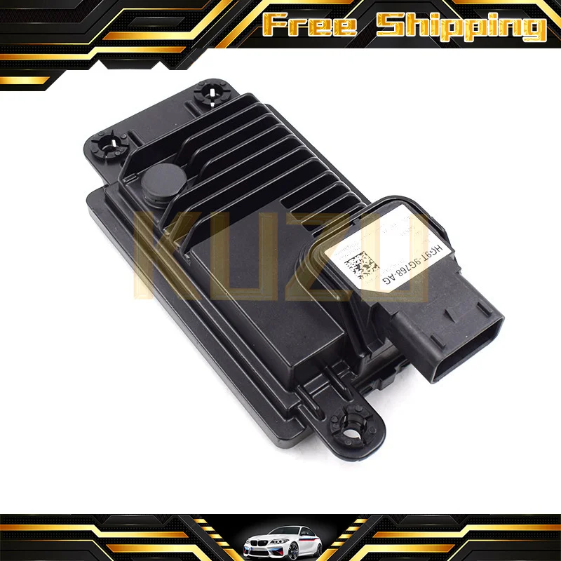 Adaptive Cruise Control Hg9T-9G768-Ag Muslimt Collision Radar Sensor Assist Unit Module Adatto Per Ford